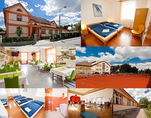 Hotel Lidový dům [Powiększ - nowe okno]