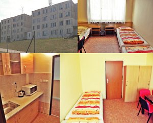 Dom noclegowy U Hvězdy [Powiększ - nowe okno]