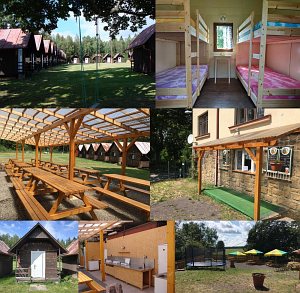 Kemping Loděnice [Powiększ - nowe okno]