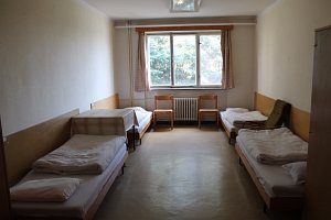 Dom noclegowy Nádražní [Powiększ - nowe okno]