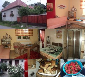 Kwatera prywatna Katka [Powiększ - nowe okno]