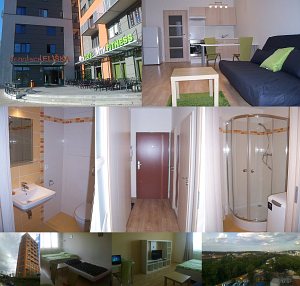 Studio Vysočany [Powiększ - nowe okno]