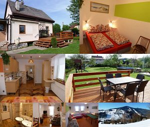 Domek Renda [Powiększ - nowe okno]