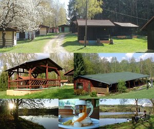 Kemping Vltavín [Powiększ - nowe okno]