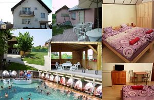 Kwatery Harmony House [Powiększ - nowe okno]