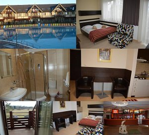 Apartament Relax [Powiększ - nowe okno]