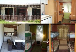 Domek przy basenie Mária [Powiększ - nowe okno]