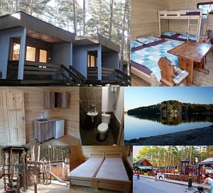 Domek Lea [Powiększ - nowe okno]