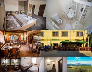 Pensjonat Zaječák [Powiększ - nowe okno]