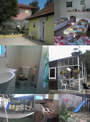 Dom Z Bocianem [Powiększ - nowe okno]