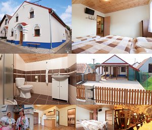 Búda u Kramářů [Powiększ - nowe okno]