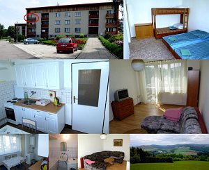 Apartament [Powiększ - nowe okno]