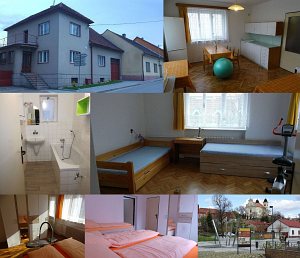 Dom rodzinny [Powiększ - nowe okno]