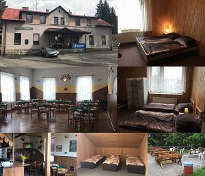 Hotel Godula [Powiększ - nowe okno]