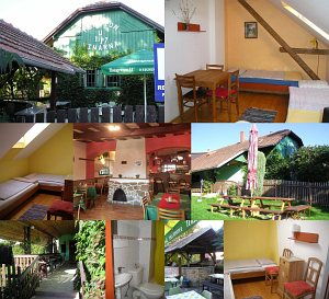 Pensjonat U Lipy [Powiększ - nowe okno]