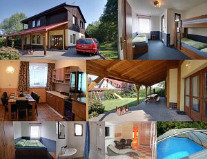 Dom Pod Hájkem [Powiększ - nowe okno]