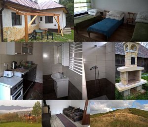 Schronisko turystyczne Runina 8 [Powiększ - nowe okno]