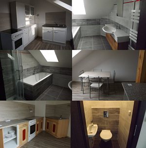 Dom noclegowy Kamil [Powiększ - nowe okno]