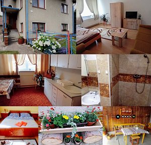 Apartament Hanka [Powiększ - nowe okno]