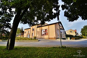 Dom noclegowy [Powiększ - nowe okno]