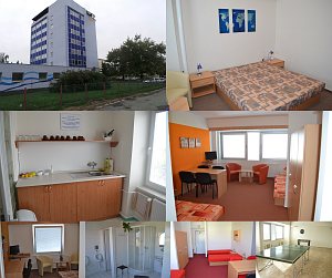 Szkolne Schronisko Młodzieżowe [Powiększ - nowe okno]