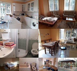 Kwatera prywatna Tera House [Powiększ - nowe okno]