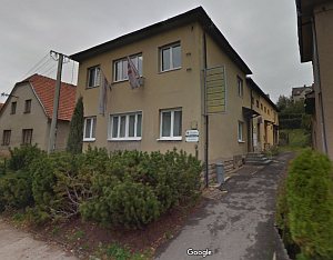 Dom noclegowy - apartament [Powiększ - nowe okno]