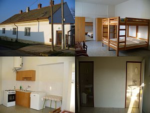 Turystyczny dom noclegowy [Powiększ - nowe okno]