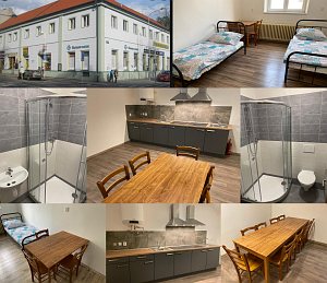 Pensjonat Janička [Powiększ - nowe okno]