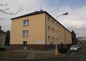 Turystyczny dom noclegowy SBF [Powiększ - nowe okno]