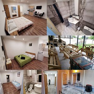 Apartamenty 77 [Powiększ - nowe okno]