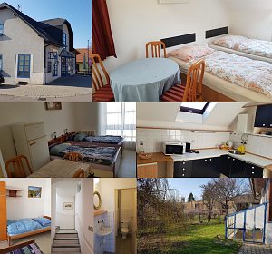 Apartament w centrum [Powiększ - nowe okno]