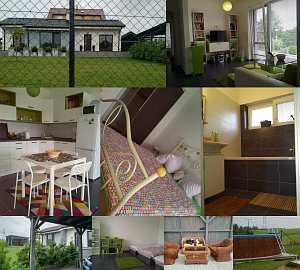 Domek Golf [Powiększ - nowe okno]