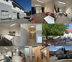 Dom noclegowy K20 [Powiększ - nowe okno]