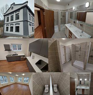 Dom noclegowy JD 34 [Powiększ - nowe okno]