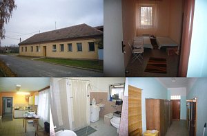 Turystyczny dom noclegowy [Powiększ - nowe okno]