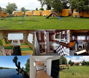 Karakemping Agi Lounky [Powiększ - nowe okno]