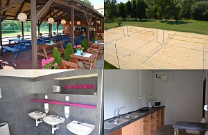 Camp Znojmo [Powiększ - nowe okno]