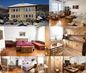 Apartament Aja [Powiększ - nowe okno]