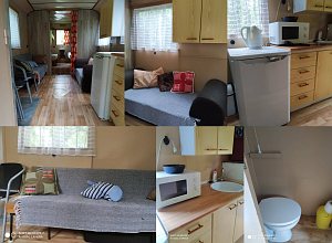 Przyczepa kempingowa Singltrek [Powiększ - nowe okno]