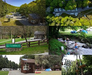 Kemping Duboka [Powiększ - nowe okno]