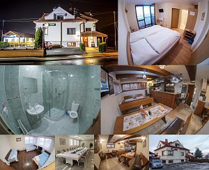 Pensjonat Raslavičan [Powiększ - nowe okno]