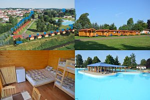 Kemping Kąpielisko miejskie [Powiększ - nowe okno]