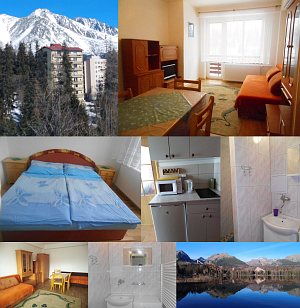 Apartament Iveta [Powiększ - nowe okno]