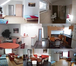 Kwatera prywatna Iveta [Powiększ - nowe okno]