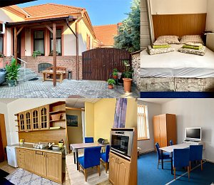 Kwatery prywatne Fišerová [Powiększ - nowe okno]