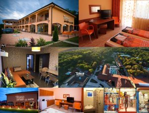 Pensjonat Tara [Powiększ - nowe okno]