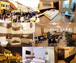 Hotel Zlaté Košice – Złote Koszyce [Powiększ - nowe okno]