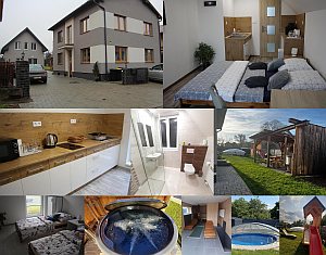 Apartamenty Andriš [Powiększ - nowe okno]