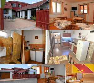 Apartamenty Relax [Powiększ - nowe okno]